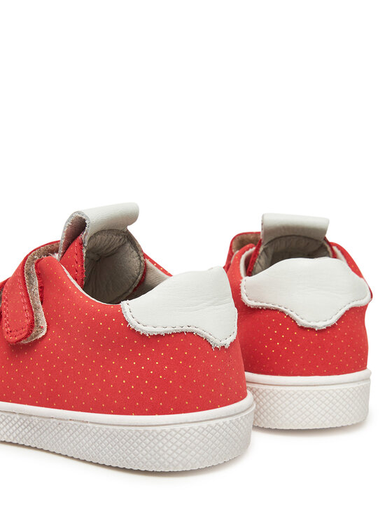 Froddo Froddo Sneakers Rosario G2130316-30 M Roșu