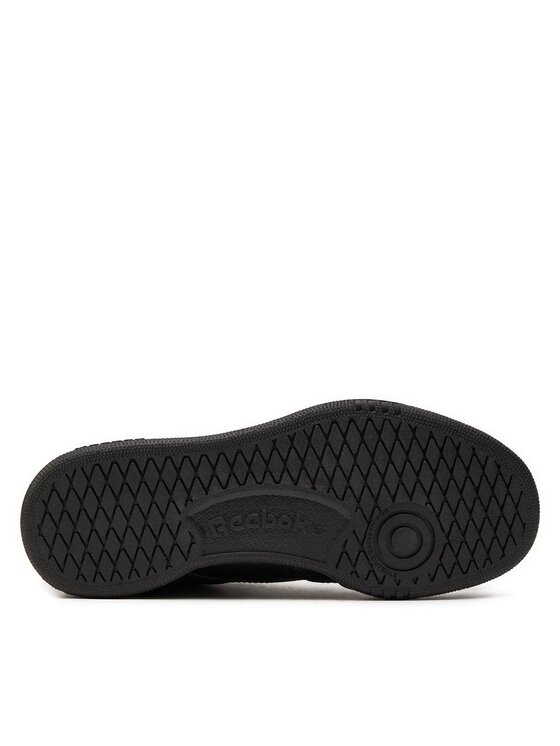 Reebok Reebok Tenisice Club C BS6165 Crna