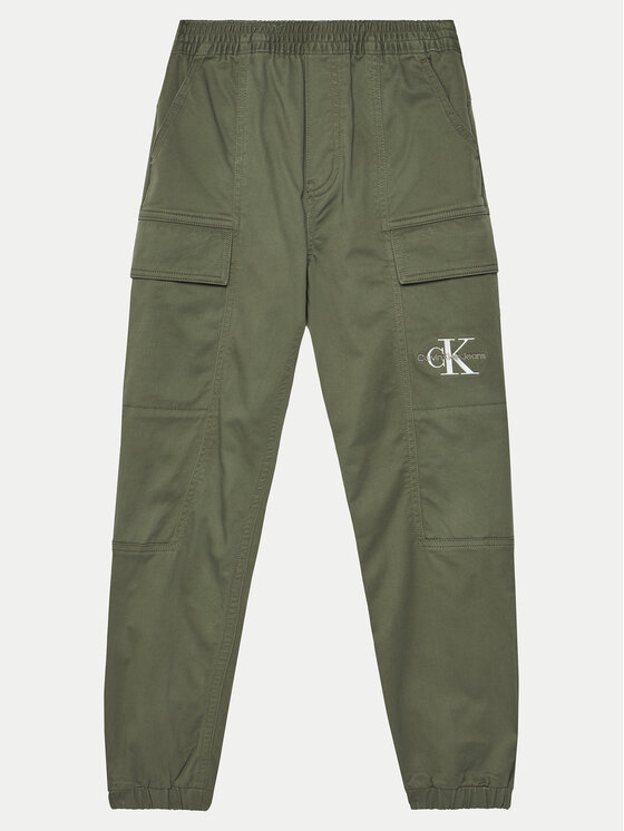 Joggery Calvin Klein Jeans