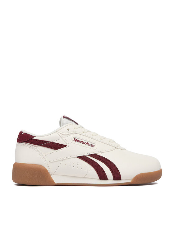 Reebok Tenisice EO-F/S LO 100268346 Krem