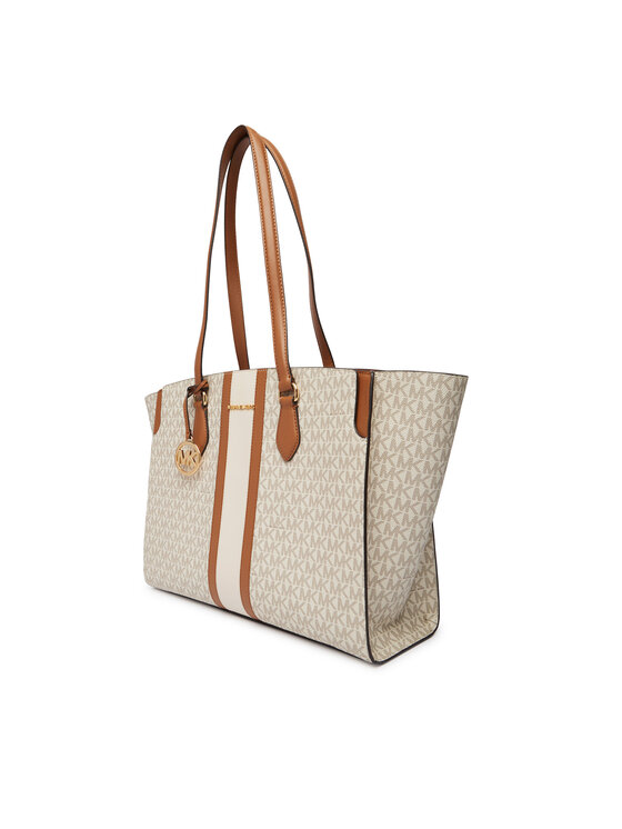 MICHAEL Michael Kors MICHAEL Michael Kors Τσάντα 30R6GQ6T7B Εκρού