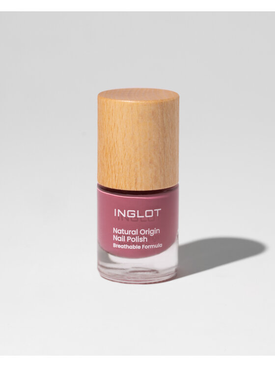 INGLOT INGLOT Natural Origin Lakier do paznokci Follow Dreams 007