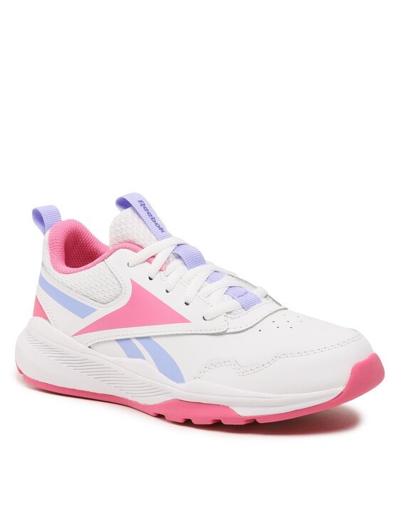 Reebok Reebok Tekaški čevlji XT Sprinter 2 HP4775 Bela