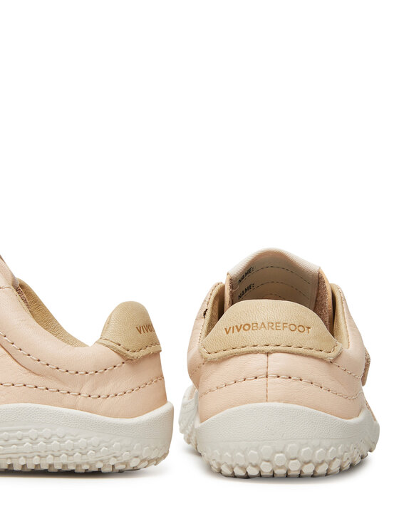 Vivo Barefoot Vivo Barefoot Superge Gobi 135434 Roza