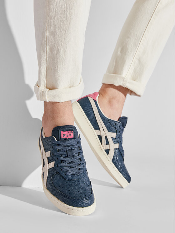 Onitsuka tiger gsm homme bleu new arrivals