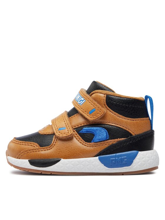 Primigi Primigi Schnürschuhe 4946600 Braun