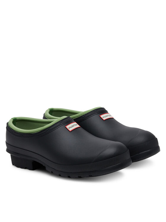 Hunter Hunter Cizme de cauciuc MFF9142RMA Negru
