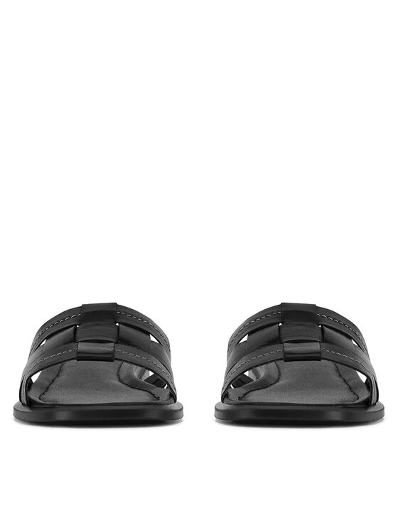 Gino Rossi Gino Rossi Ciabatte POLA-25392 Nero