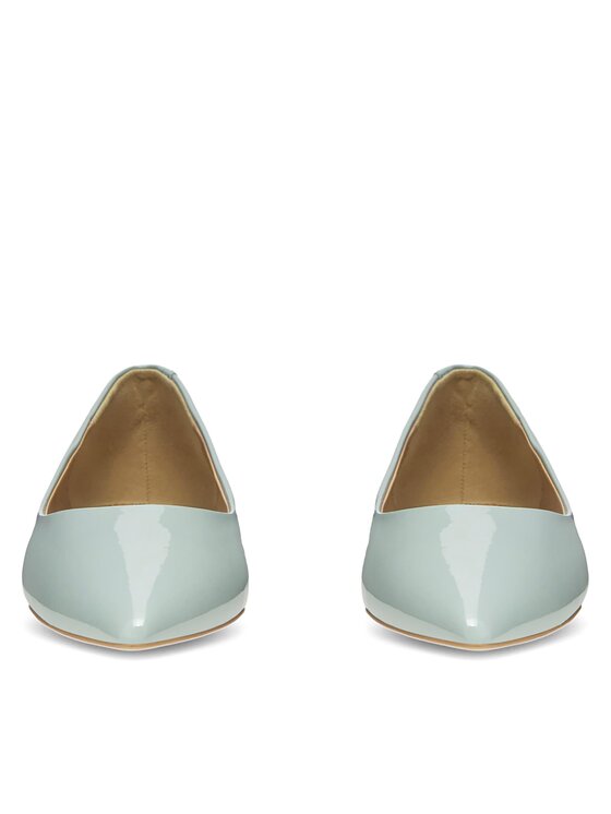 Nine West Nine West Balerini WFA2622-1 Albastru