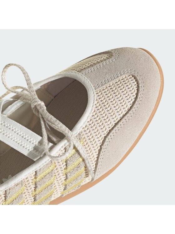 adidas adidas Balerinke Barreda Mary Jane KI3380 Bež