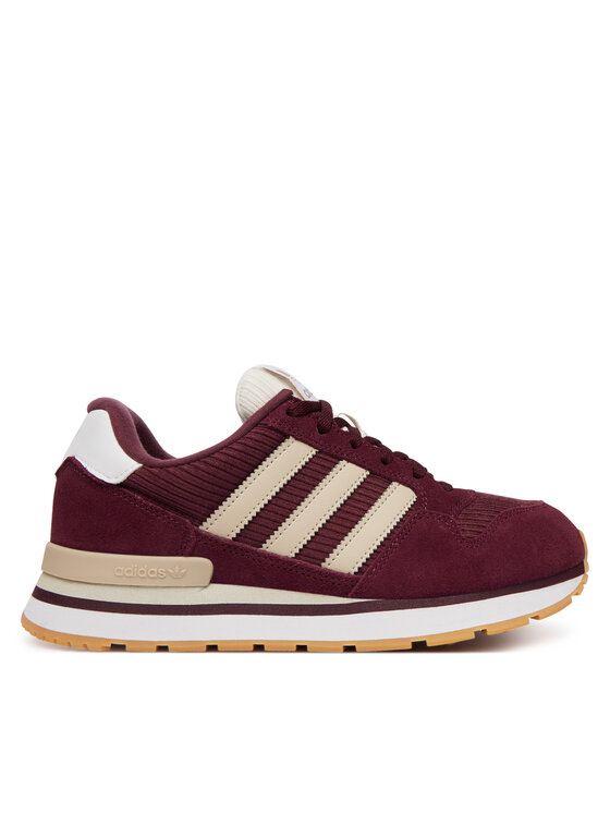 adidas Сникърси Zx 500 Rs LA1638 Бордо