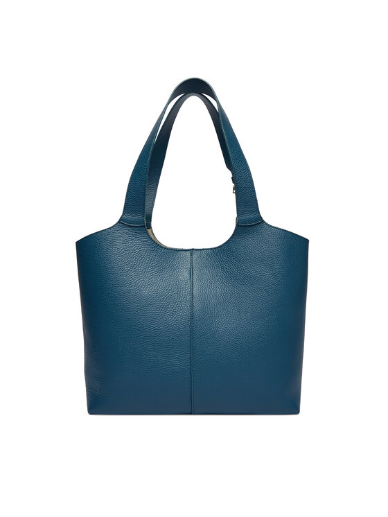 Coccinelle Coccinelle Borsetta SHA Coccinelle C-Easy E1 SHA 11 02 01 Blu