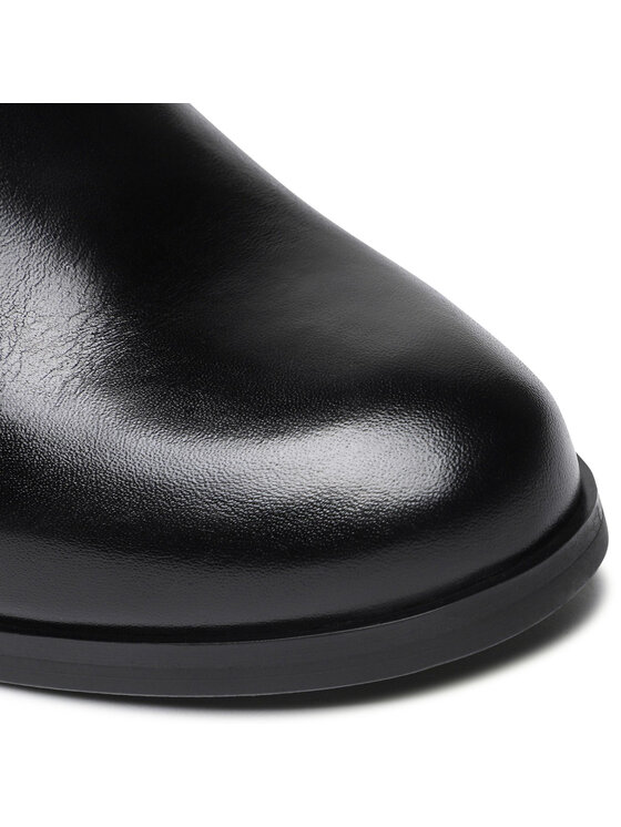 Lasocki Lasocki Stiefeletten WB-BOUVIER-AW22-51 Schwarz