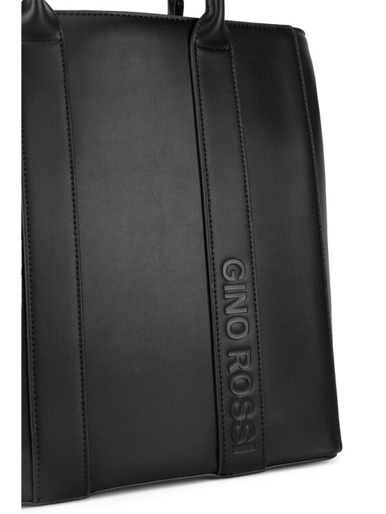 Gino Rossi Gino Rossi Torbica TYLO-001 Crna