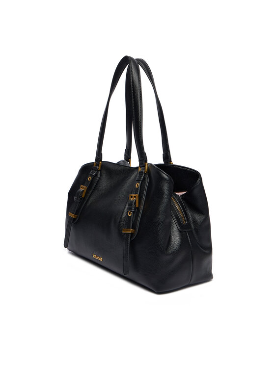 Liu Jo Liu Jo Handtasche Mantua AF5045 E0058 Schwarz