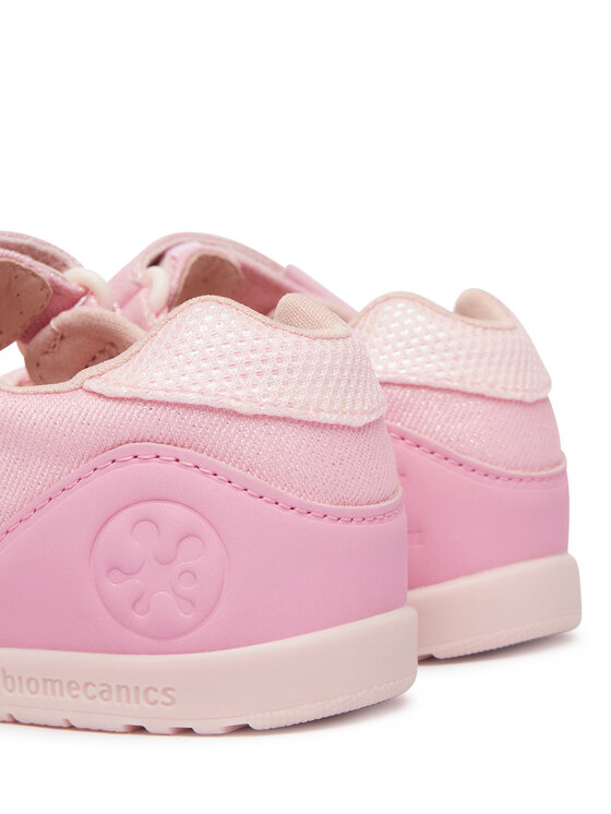 Biomecanics Biomecanics Sandaalid 262194 S Roosa