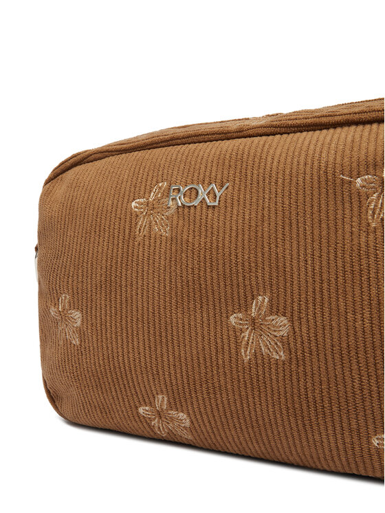 Roxy Roxy Borsetta Feeling Emby ERJBP04931 Marrone