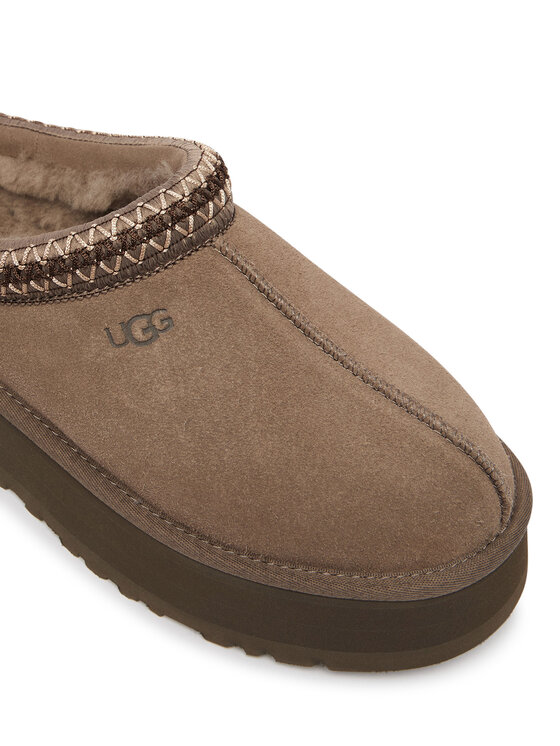Ugg Ugg Škornji za sneg W Tazz II 1174471 Rjava