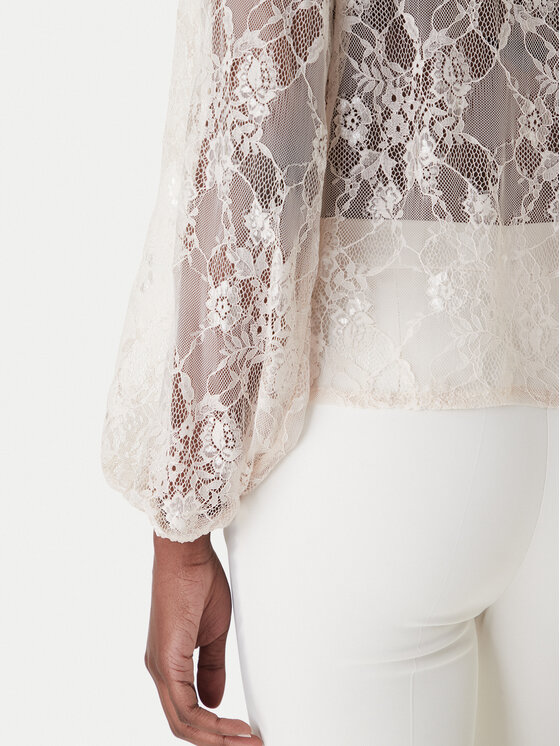 Artigli Artigli Риза ACCA004586 Бежов Regular Fit