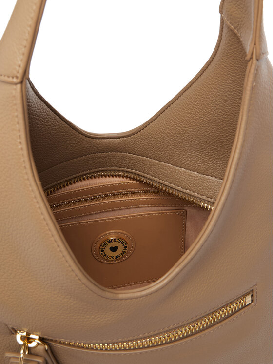 LOVE MOSCHINO LOVE MOSCHINO Τσάντα JC4223PP0PKG0105 Μπεζ