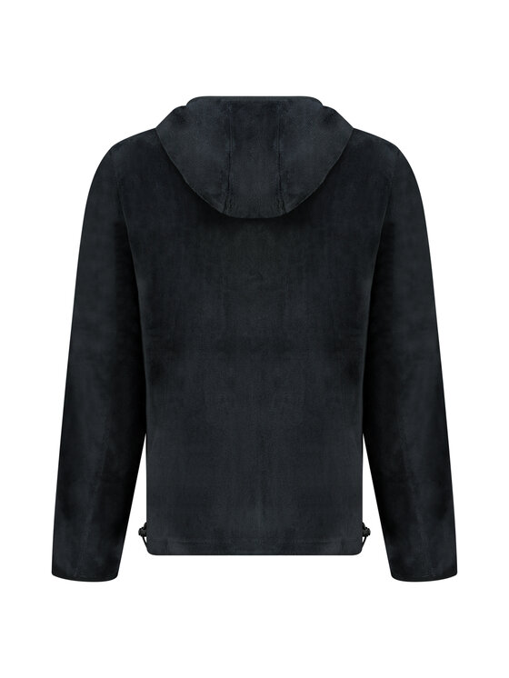 Geographical Norway Geographical Norway Polar WY3383H/GN-BLACK Czarny Reglan Fit