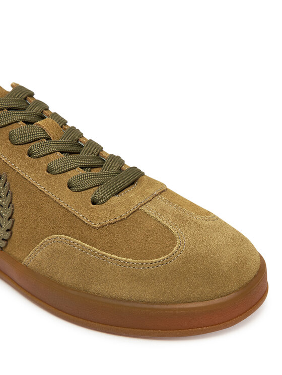 Pollini Pollini Sportcipők SA15192G0MXA281A Khaki