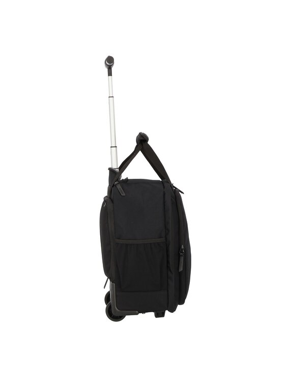 American Tourister American Tourister Walizka kabinowa 318262 Czarny
