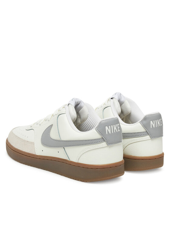 Nike Nike Sportcipők Court Vision Lo HV2530 Ekru