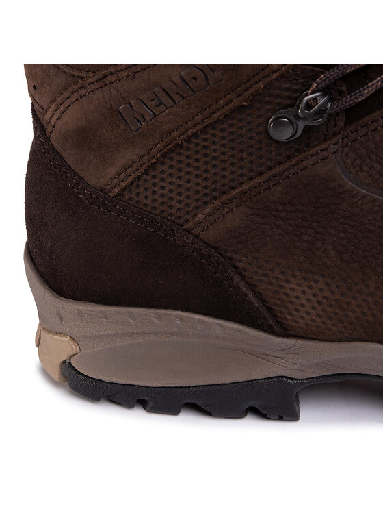 Meindl Meindl Trekkingi Salerno GORE-TEX Gtx 2448 Brązowy
