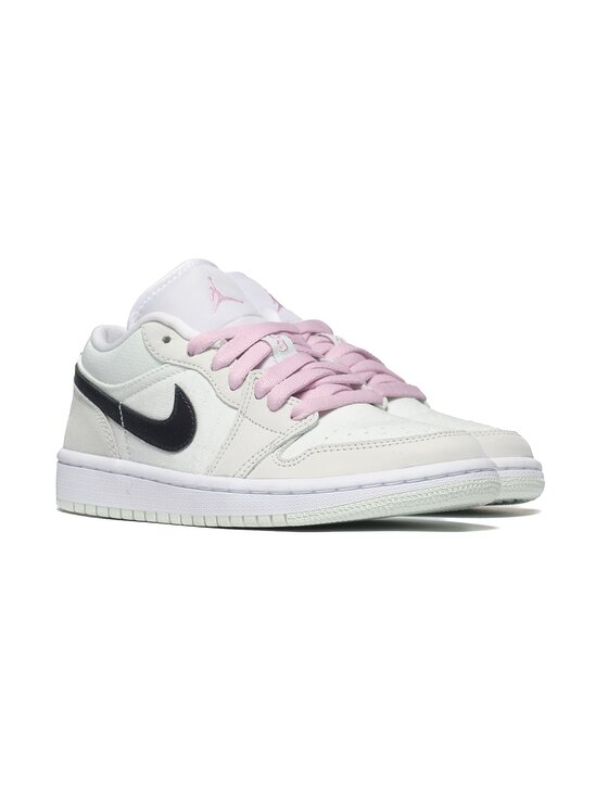 Nike Nike Sneakersy Air Jordan 1 Szary