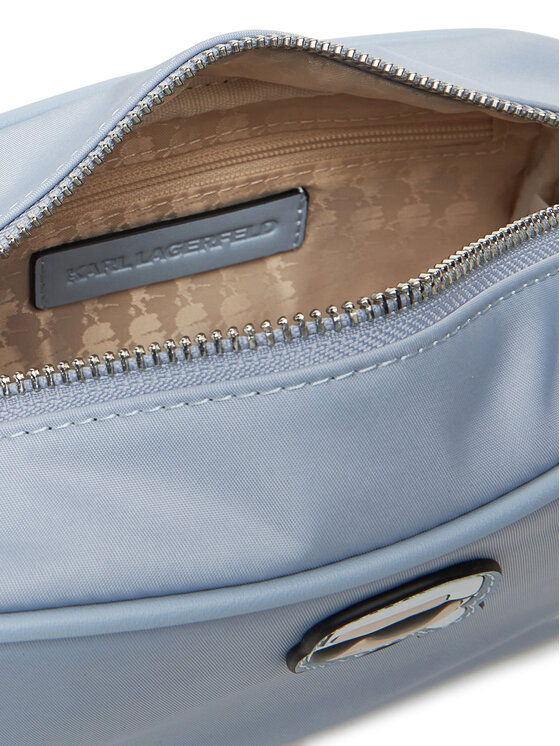KARL LAGERFELD KARL LAGERFELD Borsetta A1W30127 Blu