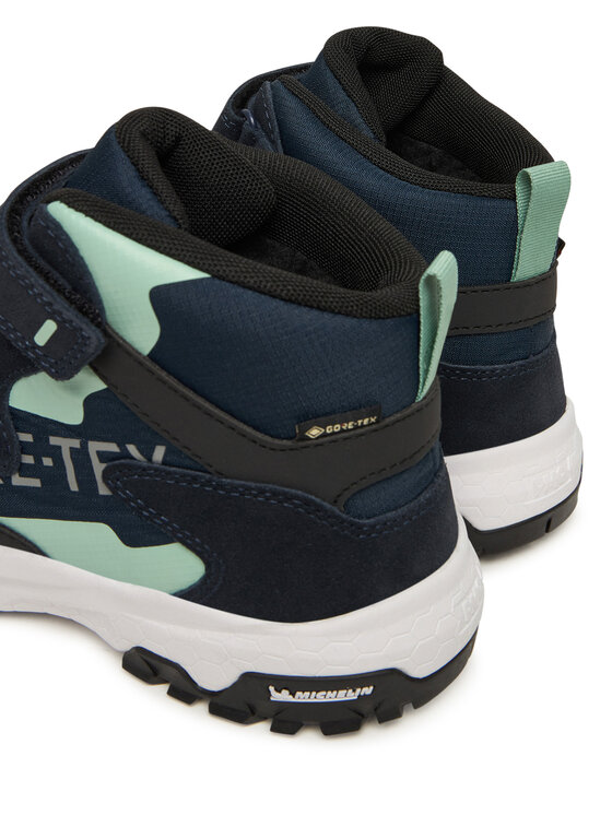 Primigi Primigi Sněhule GORE-TEX 8936233 D Tmavomodrá