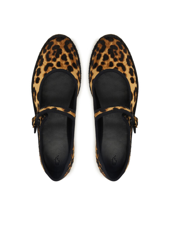 Polo Ralph Lauren Polo Ralph Lauren Scarpe basse 818970188001 Marrone