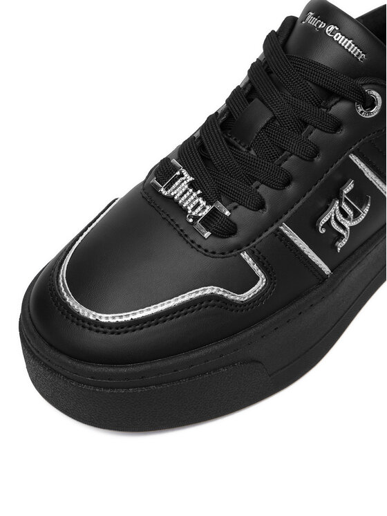 Juicy Couture Juicy Couture Снікерcи CEO-JCY127 Чорний