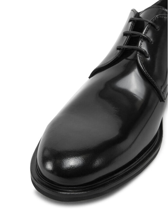 Liu Jo Liu Jo Halbschuhe Simon 02 7G4015 PX362 Schwarz