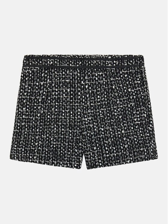 Guess Kids Guess Kids Spodnie materiałowe 180103 Kolorowy Regular Fit