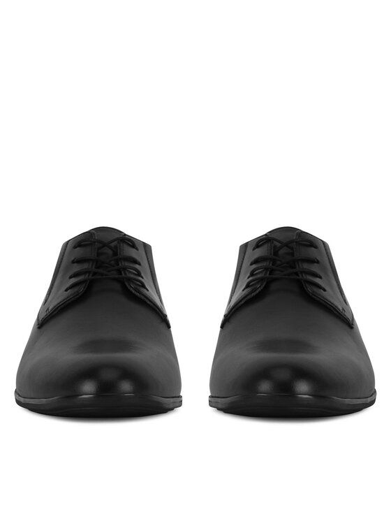 Lasocki Lasocki Scarpe basse ERYK-01 MI08 Nero