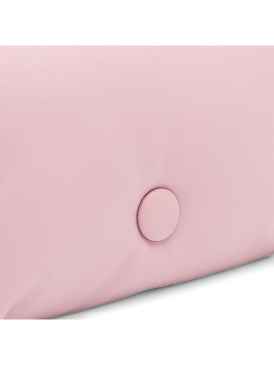 GINO ROSSI Gino Rossi Torbica MALAGA-CS8624 Ružičasta