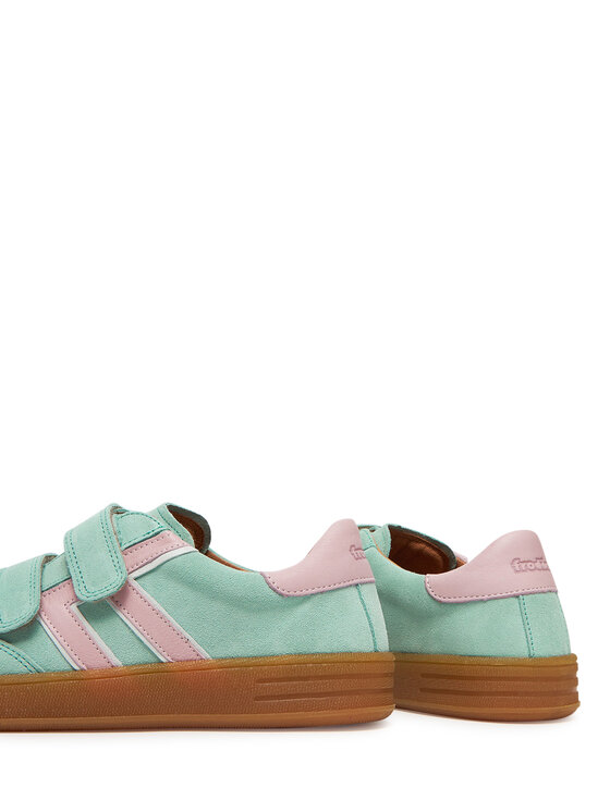 Froddo Froddo Sneakersy G3130269-10 D Niebieski