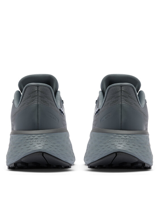 Columbia Columbia Bėgimo batai Konos Trillium ATR™ OutDry™ 2169921 Pilka