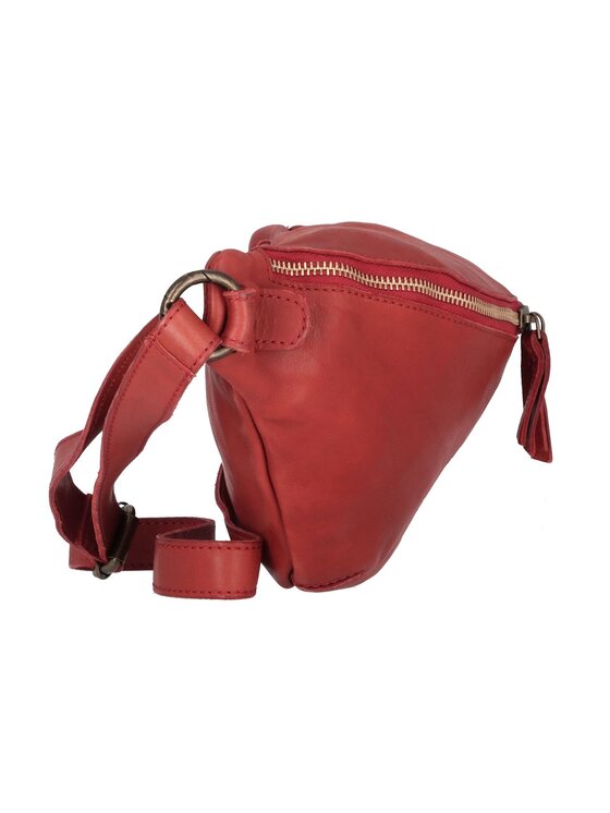 HAROLDS HAROLDS Nerka 245339 Czerwony