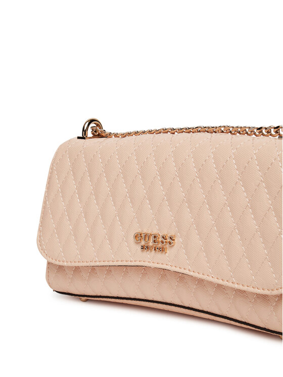 Guess Guess Torbica HWGG9626210 Ružičasta