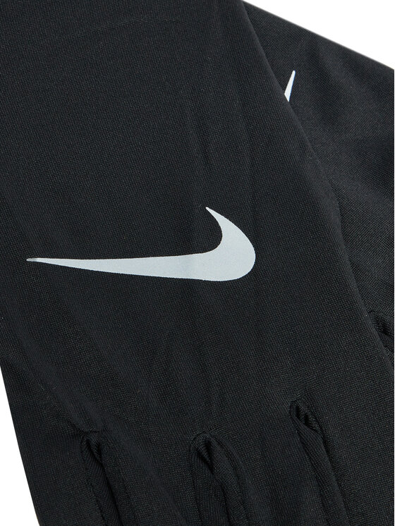 Nike Nike Rękawiczki N.101.0532.042 Czarny