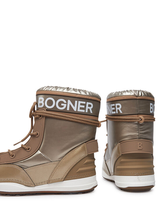 Bogner Bogner Hótaposó La Plagne 14 32447034 Bézs