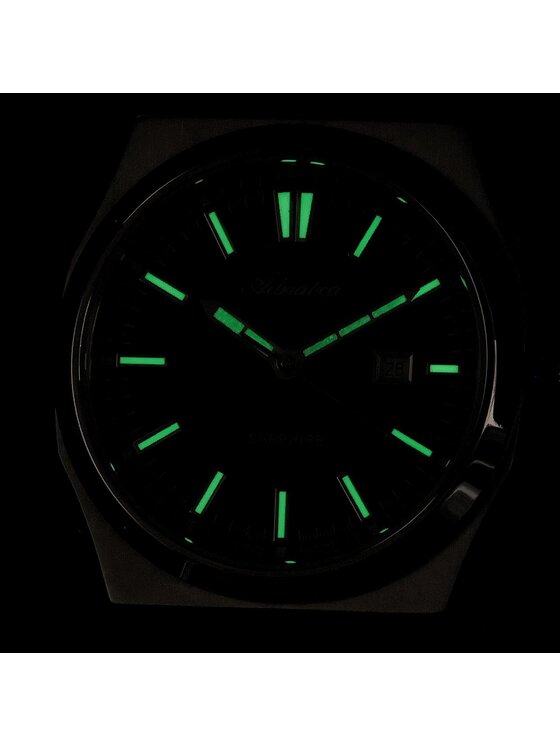 Adriatica Adriatica Orologio A3326.5116Q Argento