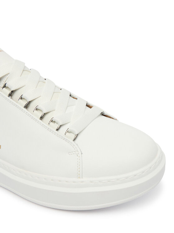 Alexander Smith Alexander Smith Sneakers Wembley Man ASBBWYM 2311 Bianco