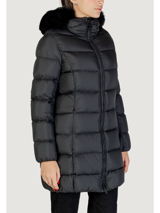 Colmar Colmar Giubbotto invernale 2243E2XX99 Nero Regular Fit
