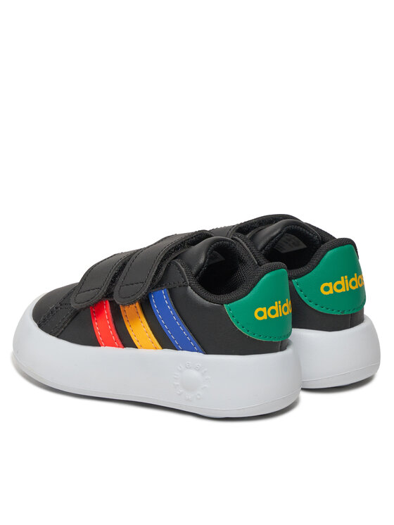 adidas adidas Sportcipők Grand Court 2.0 Cf I IE1372 Fekete