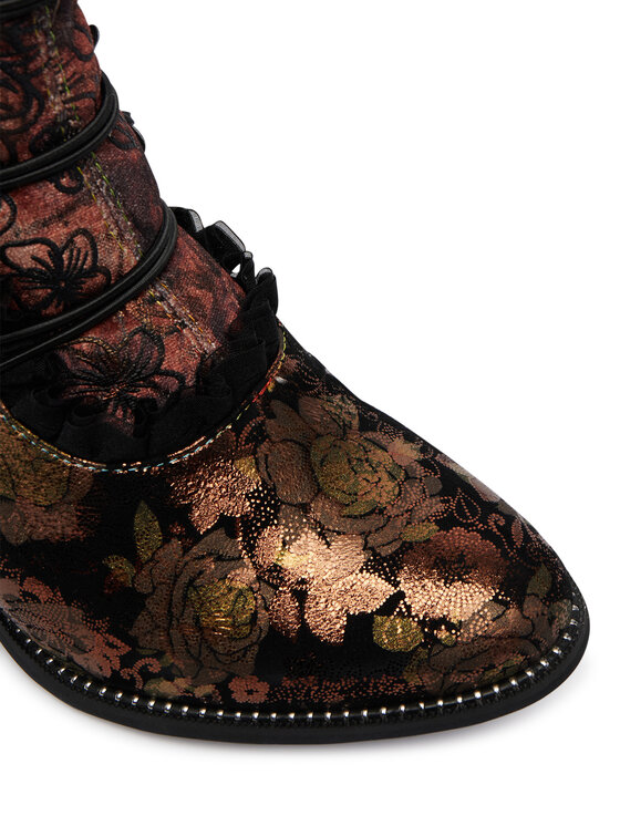 Laura Vita Laura Vita Ботильйони Elcodieo 224 Кольоровий