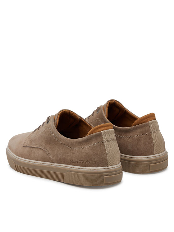 Marc O'Polo Marc O'Polo Αθλητικά RR1M3007 Καφέ